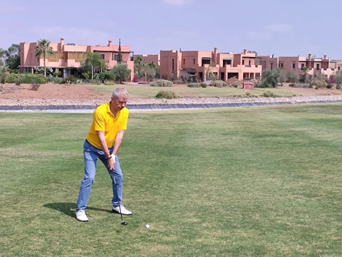 Palm Golf Marrakech - golf club marrakech - golf for rent in marrakech - RENTS.ma