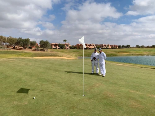 Palm Golf Marrakech - golf club marrakech - golf for rent in marrakech - RENTS.ma