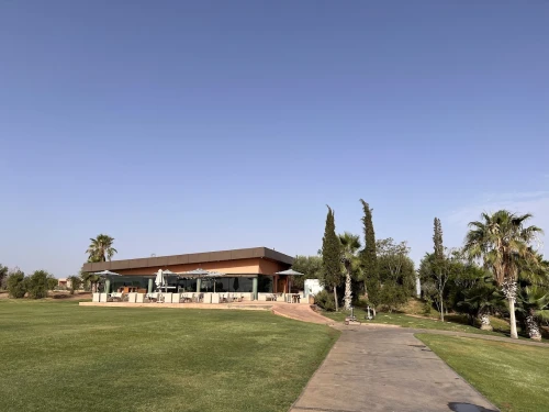 Palm Golf Marrakech - golf club marrakech - golf for rent in marrakech - RENTS.ma