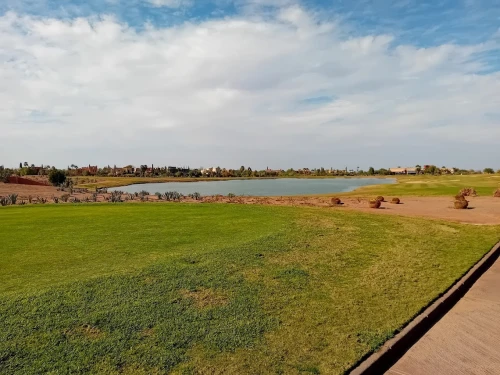 MULLIGAN Golf Marrakech - golf for rent in marrakech - RENTS.ma