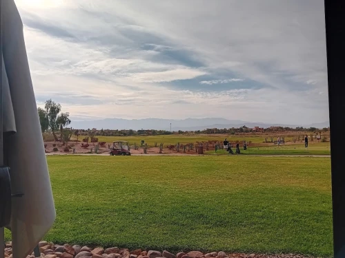 MULLIGAN Golf Marrakech - golf for rent in marrakech - RENTS.ma