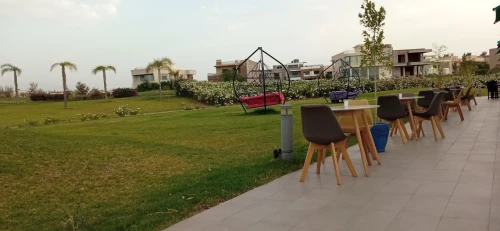 The Tony Jacklin Golf Marrakech - Golf course - golf for rent in marrakech - RENTS.ma