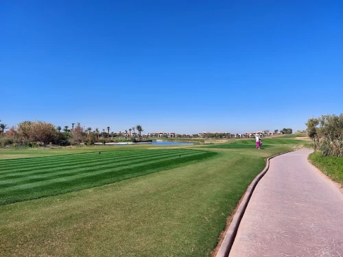 Royal Palm Golf Marrakech - Golf club in Marrakech - golf for rent in marrakech - RENTS.ma
