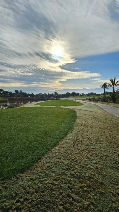 Hotel Fairmont Royal Palm Marrakech Golf Course - golf for rent in marrakech - RENTS.ma
