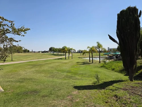 Bouskoura Golf City ⛳🌳 | Luxury Living & Nature in Perfect Harmony - golf for rent in casablanca - RENTS.ma