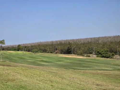 Bouskoura Golf City ⛳🌳 | Luxury Living & Nature in Perfect Harmony - golf for rent in casablanca - RENTS.ma