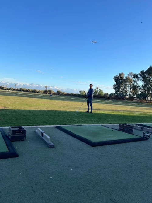 Royal Golf Marrakech ⛳🌴 | Historic Elegance & World-Class Golf - golf for rent in marrakech - RENTS.ma
