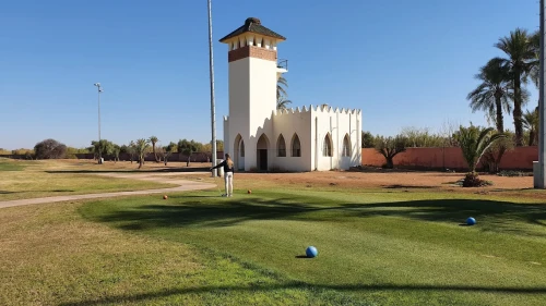 Royal Golf Marrakech ⛳🌴 | Historic Elegance & World-Class Golf - golf for rent in marrakech - RENTS.ma