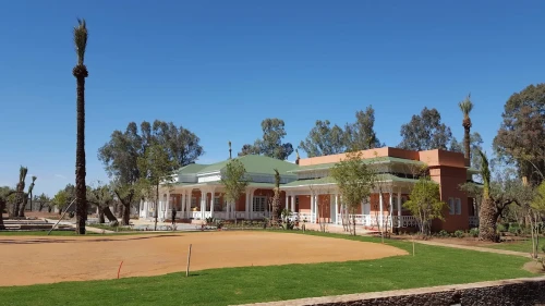 Royal Golf Marrakech ⛳🌴 | Historic Elegance & World-Class Golf - golf for rent in marrakech - RENTS.ma