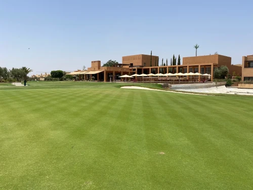 Al Maaden Golf Marrakech ⛳🌄 | Modern Design & Breathtaking Views - golf for rent in marrakech - RENTS.ma