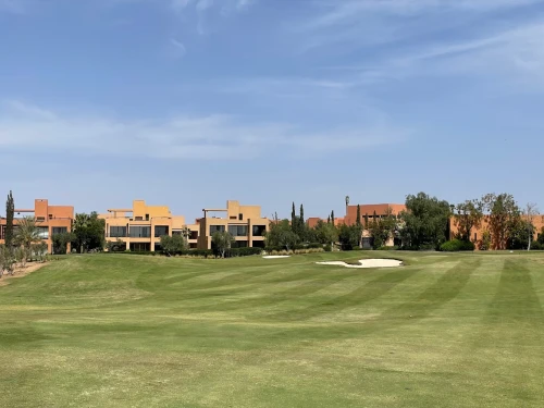 Al Maaden Golf Marrakech ⛳🌄 | Modern Design & Breathtaking Views - golf for rent in marrakech - RENTS.ma