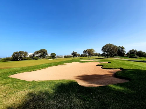Bahia Golf Beach ⛳🏖️ | Coastal Luxury & Championship Golf in Bouznika - golf for rent in rabat - RENTS.ma