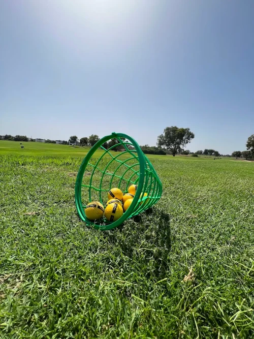 Bahia Golf Beach ⛳🏖️ | Coastal Luxury & Championship Golf in Bouznika - golf for rent in rabat - RENTS.ma