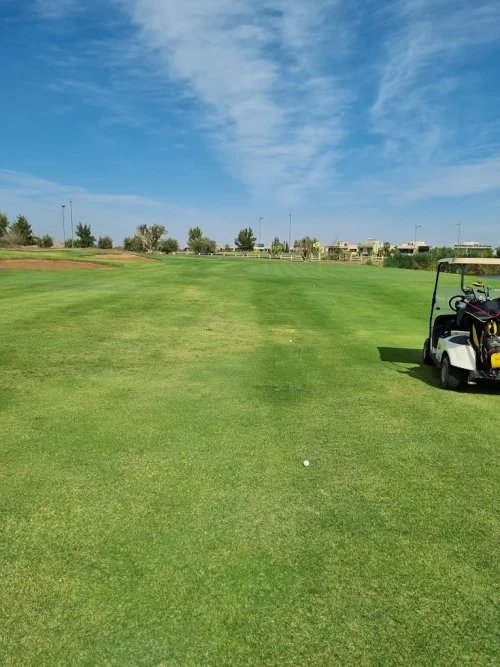 Argan Golf Resort ⛳🌴 | Luxury Golf & Nature Escape in Marrakech - golf for rent in marrakech - RENTS.ma