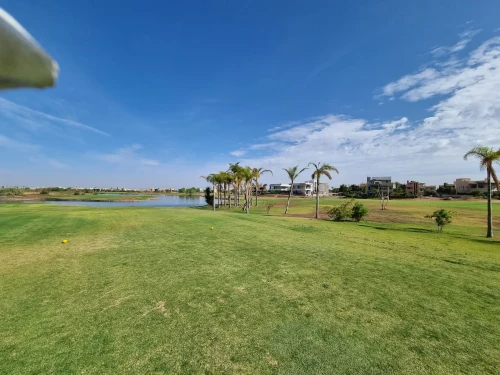 Argan Golf Resort ⛳🌴 | Luxury Golf & Nature Escape in Marrakech - golf for rent in marrakech - RENTS.ma