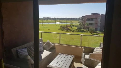 Argan Golf Resort ⛳🌴 | Luxury Golf & Nature Escape in Marrakech - golf for rent in marrakech - RENTS.ma