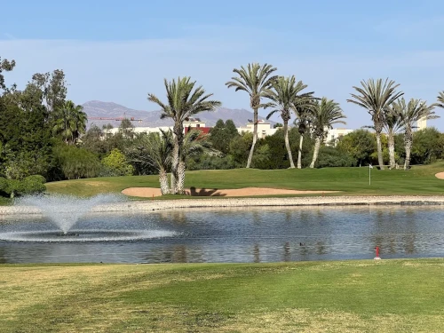 Golf du Soleil Agadir ⛳🌞 | Scenic Coastal & Championship Golf Experience - golf for rent in agadir - RENTS.ma