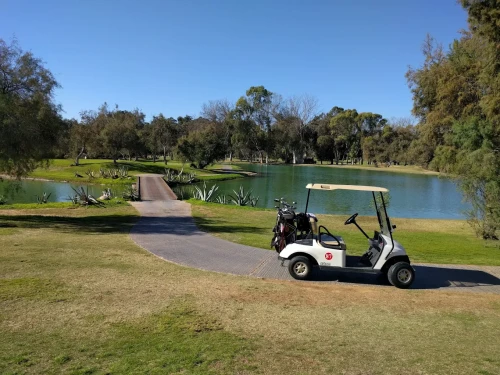 Golf du Soleil Agadir ⛳🌞 | Scenic Coastal & Championship Golf Experience - golf for rent in agadir - RENTS.ma