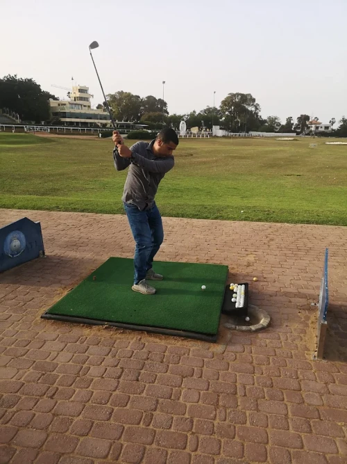 Royal Golf Anfa ⛳👑 | Prestige & Heritage in the Heart of Casablanca - golf for rent in casablanca - RENTS.ma