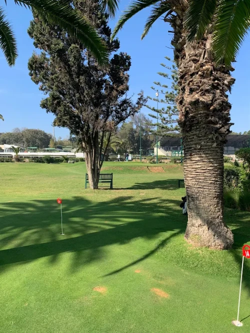 Royal Golf Anfa ⛳👑 | Prestige & Heritage in the Heart of Casablanca - golf for rent in casablanca - RENTS.ma