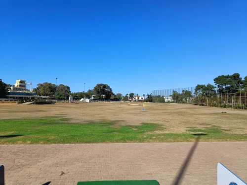 Royal Golf Anfa ⛳👑 | Prestige & Heritage in the Heart of Casablanca - golf for rent in casablanca - RENTS.ma