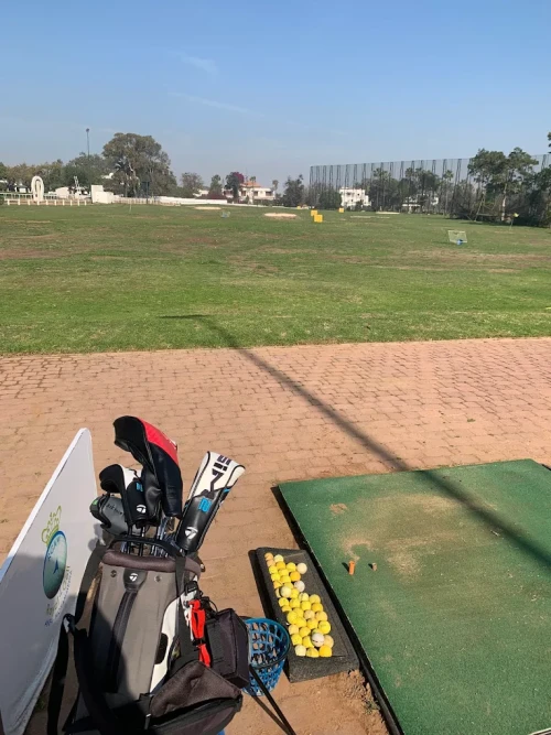 Royal Golf Anfa ⛳👑 | Prestige & Heritage in the Heart of Casablanca - golf for rent in casablanca - RENTS.ma