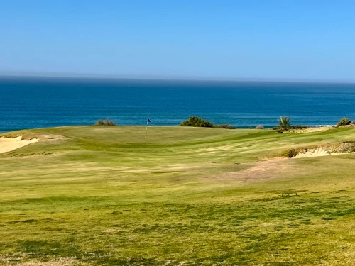 Golf Taghazout Bay ⛳🌊 | Oceanfront Golf Paradise in Morocco - golf for rent in taghazout - RENTS.ma