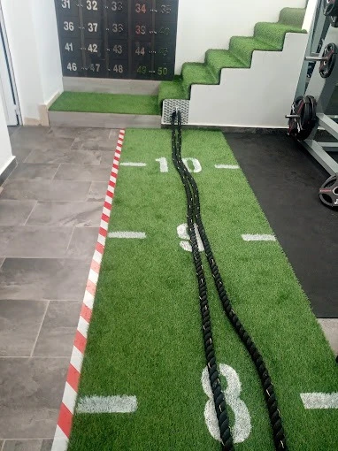 salle de sport marrakech - gym for rent in marrakech - RENTS.ma