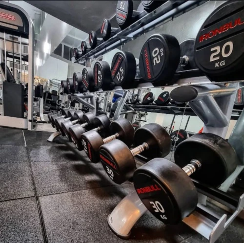 salle de sport marrakech - gym for rent in marrakech - RENTS.ma