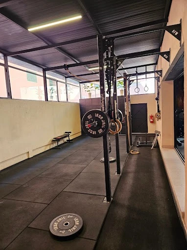 DUNE TRAINING - Salle de sport à Marrakech - gym for rent in marrakech - RENTS.ma