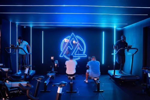 DUNE TRAINING - Salle de sport à Marrakech - gym for rent in marrakech - RENTS.ma