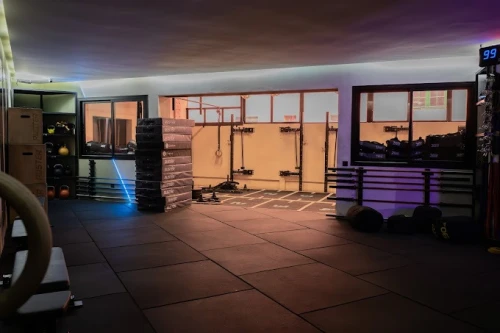 DUNE TRAINING - Salle de sport à Marrakech - gym for rent in marrakech - RENTS.ma
