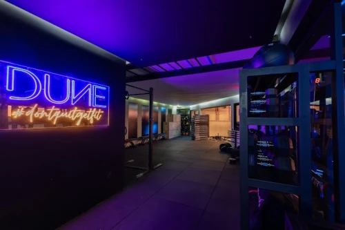 DUNE TRAINING - Salle de sport à Marrakech - gym for rent in marrakech - RENTS.ma