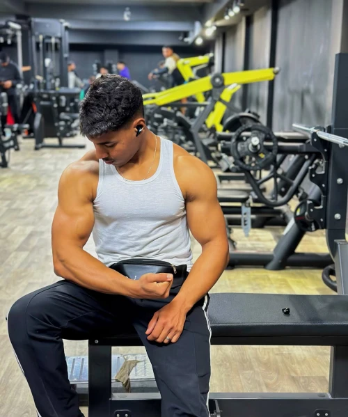 Fitness House Syba - Gym in Marrakech - gym for rent in marrakech - RENTS.ma