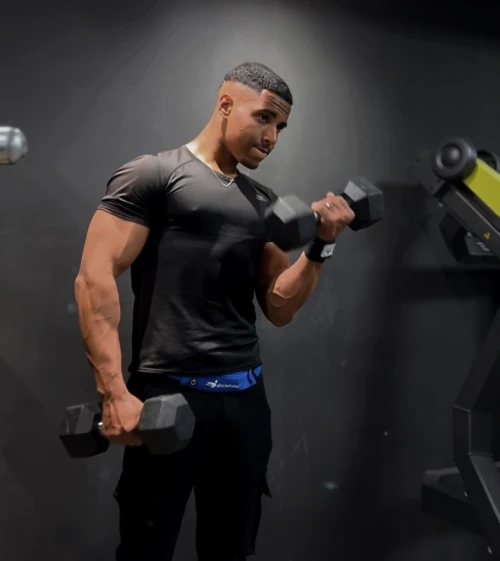 Fitness House Syba - Gym in Marrakech - gym for rent in marrakech - RENTS.ma