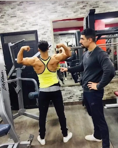 Fitness House Syba - Gym in Marrakech - gym for rent in marrakech - RENTS.ma