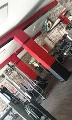 Fitness House Syba - Gym in Marrakech - gym for rent in marrakech - RENTS.ma