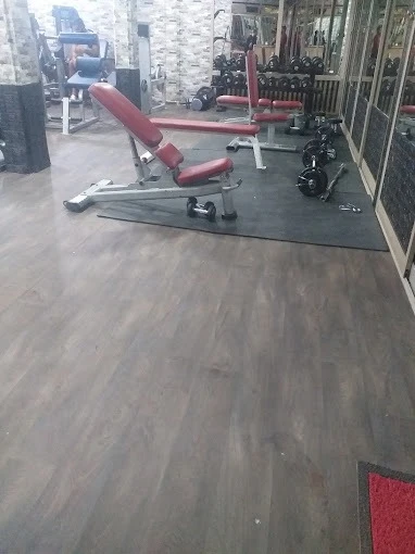 Fitness House Syba - Gym in Marrakech - gym for rent in marrakech - RENTS.ma