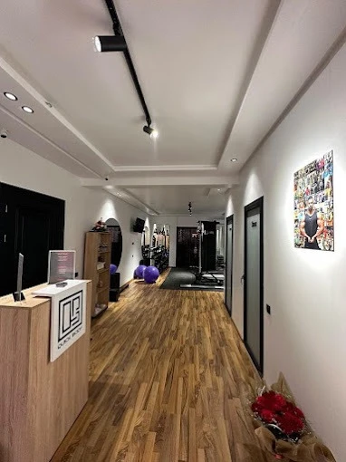Quick Body – Gym in Marrakech - gym for rent in marrakech - RENTS.ma
