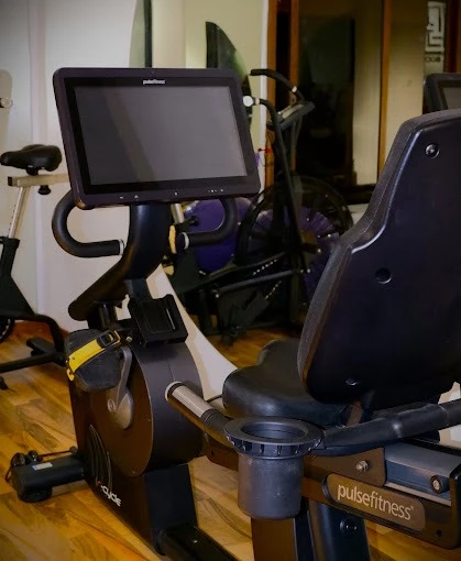Quick Body – Gym in Marrakech - gym for rent in marrakech - RENTS.ma