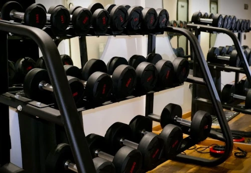 Quick Body – Gym in Marrakech - gym for rent in marrakech - RENTS.ma