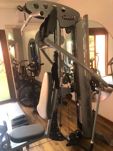 Quick Body – Gym in Marrakech - gym for rent in marrakech - RENTS.ma