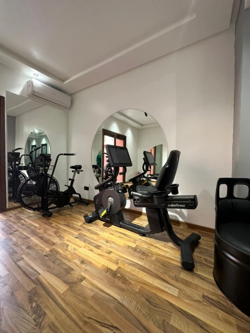 Quick Body – Gym in Marrakech - gym for rent in marrakech - RENTS.ma