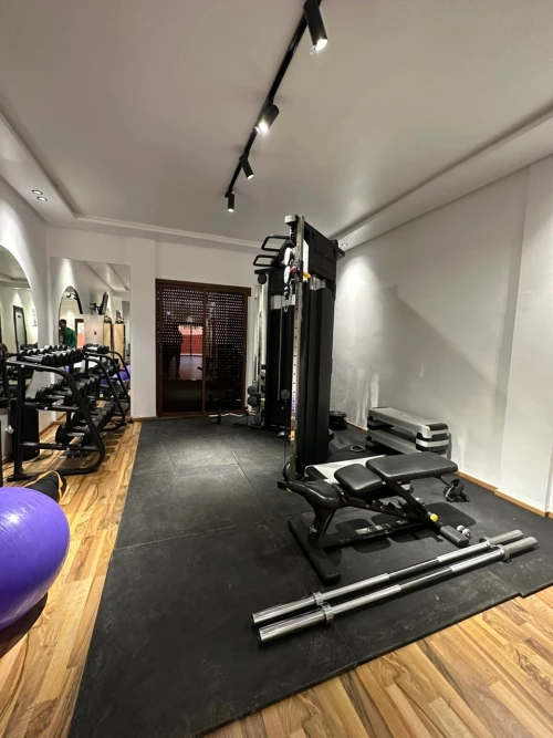Quick Body – Gym in Marrakech - gym for rent in marrakech - RENTS.ma