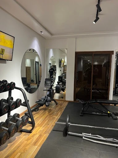 Quick Body – Gym in Marrakech - gym for rent in marrakech - RENTS.ma
