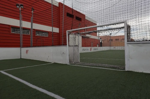 Urbain 5 – Fitness & Sports Complex in Marrakech - gym for rent in marrakech - RENTS.ma
