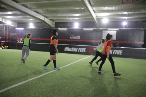 Urbain 5 – Fitness & Sports Complex in Marrakech - gym for rent in marrakech - RENTS.ma