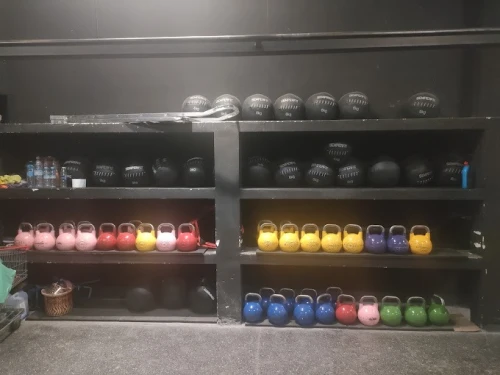 Sirocco Athletics – Functional Fitness in Marrakech - gym for rent in marrakech - RENTS.ma