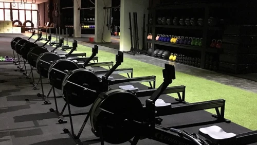 Sirocco Athletics – Functional Fitness in Marrakech - gym for rent in marrakech - RENTS.ma