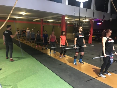 Sirocco Athletics – Functional Fitness in Marrakech - gym for rent in marrakech - RENTS.ma